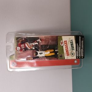 NFL Player Figures